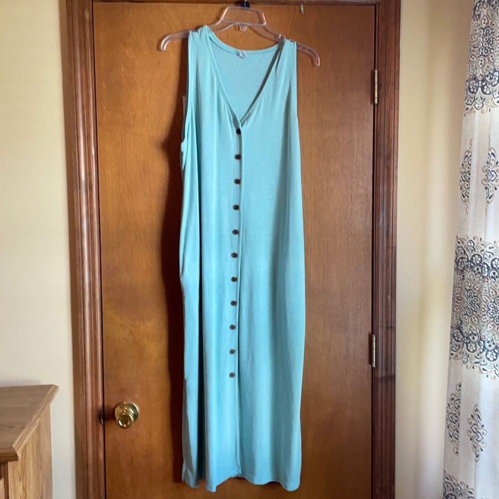 NWOT Sundress